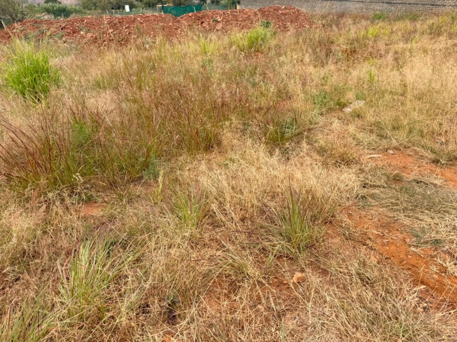 0 Bedroom Property for Sale in Cashan North West